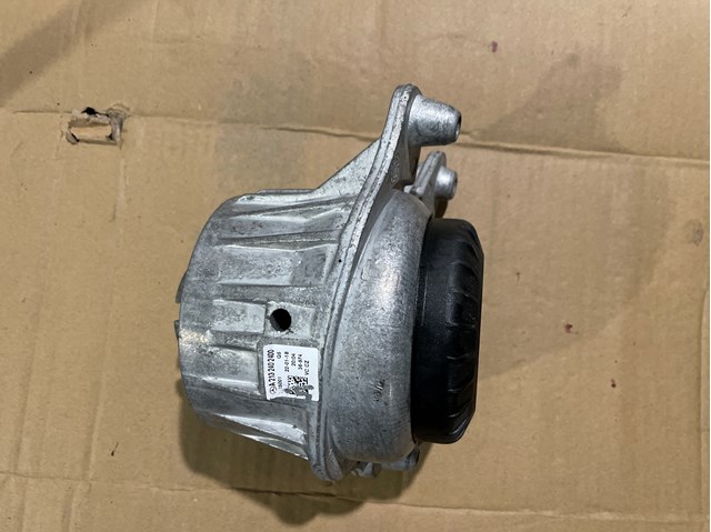 Гидроопора двигателя левая A2132402400 MERCEDES