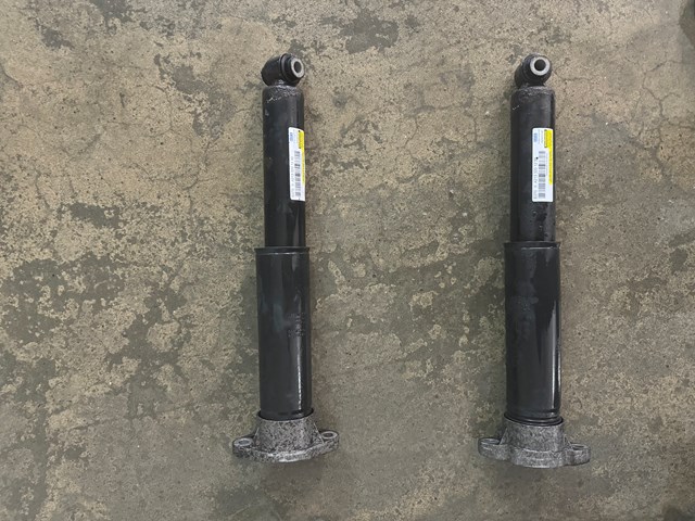 Цилиндр подвески A2133201230 MERCEDES