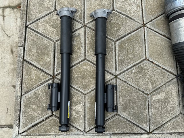 Цилиндр подвески A2133205500 MERCEDES