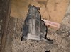 Крышка редуктора заднего A2133510005 MERCEDES