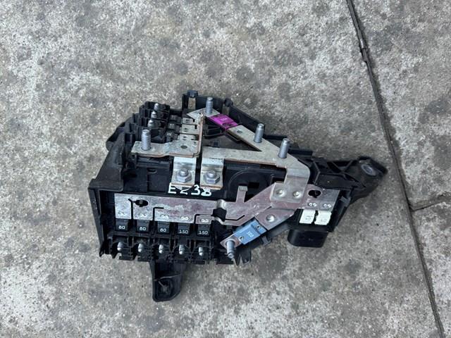 Коробка предохранителей A2135400750 MERCEDES