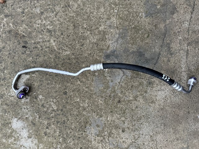 Трубопроводы A2138300801 MERCEDES