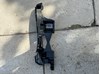 Правый кронштейн заднего бампера A2138850165 MERCEDES