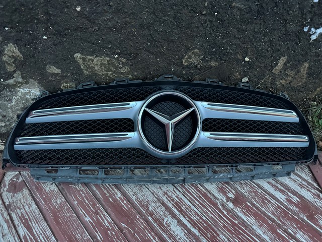 Решетка A2138880123 MERCEDES