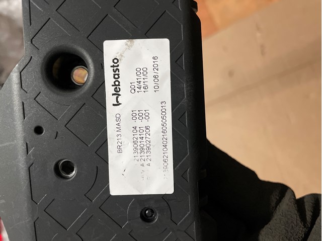 A2139062104 MERCEDES купить в Хмельницкий