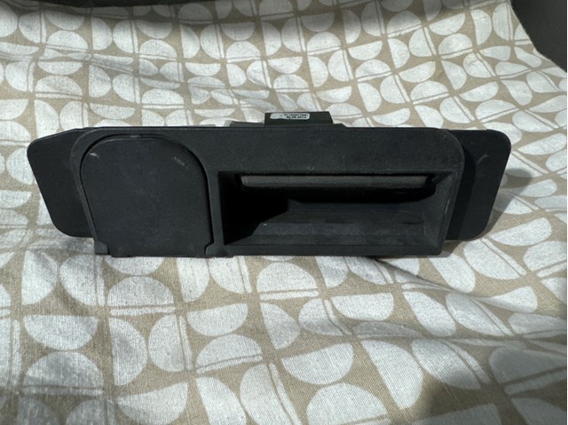 Ручка багажника A2227500893 MERCEDES