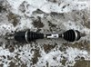 Полуось передняя, правая A2533305601 MERCEDES