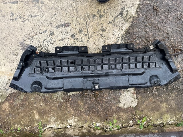 Передняя защита картера A2535200923 MERCEDES