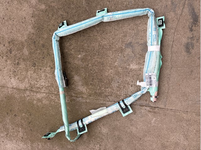 Подушка безопасности, сбоку правая A2538600200 MERCEDES