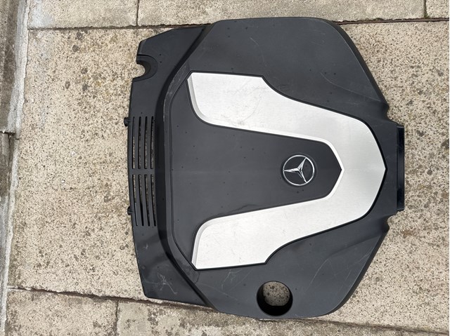 Экран двигателя A6420107008 MERCEDES
