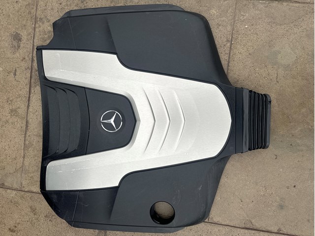 Экран двигателя A6420108309 MERCEDES