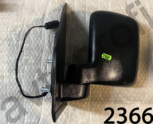 Боковое зеркало заднего вида правое 011022 FORD