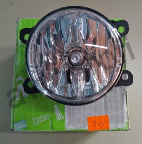 Туманки 044847 VALEO