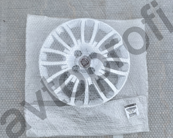 Колпак колесного диска 0735481016 FIAT