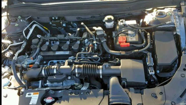 Пенек 100026A0A00 HONDA