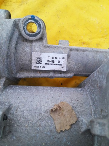 104483100F TESLA Рулевая рейка купить в Каменское