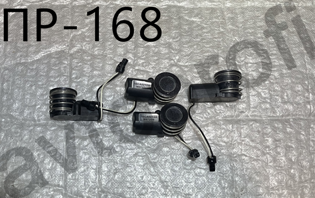 Задние парктроники 10CA0212A TOYOTA