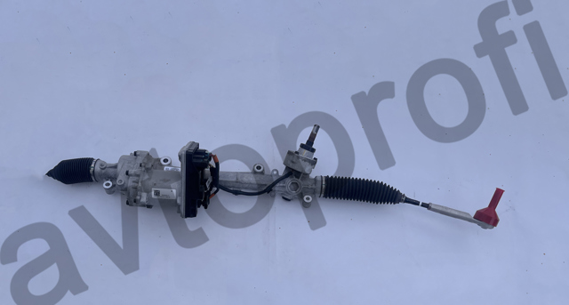 Управление рулевое в сборе 134483100C Tesla Model