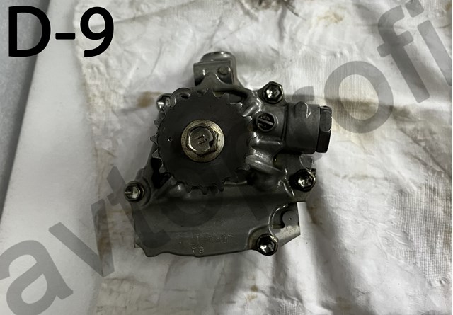 Масляный насос 15100F0011 TOYOTA