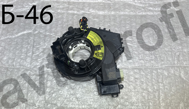 Спираль Airbag 1811429 FORD