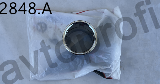 Наонечник глушителя 18308648042 BMW
