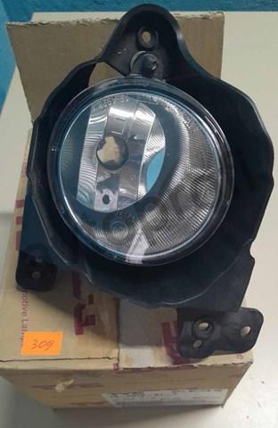 Противотуманная фара левая 19A928019B TYC