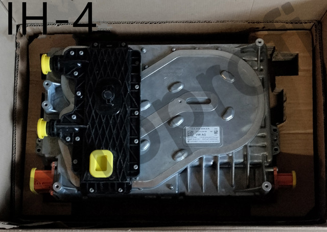 Инвертор тока 1EA915684EB VAG