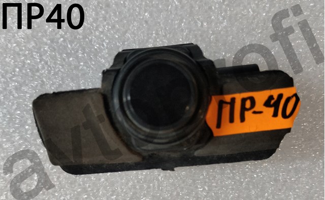 Датчик сигнализации парковки (парктроник), задний 1J0919275 VAG