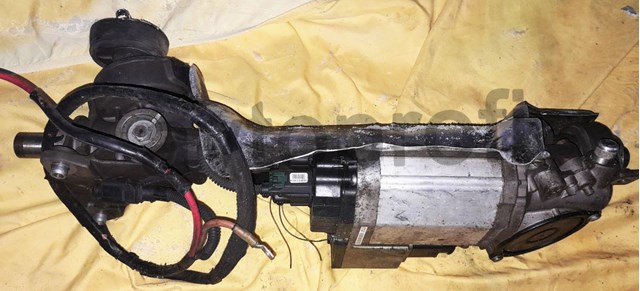 VAG 1K1423051BL Рулевая рейка в наличии Сумы