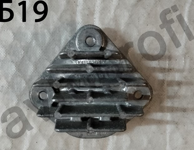 RENAULT 2010720519 в наличии Полтава