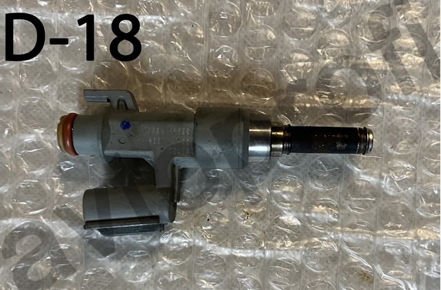 Форсунки 23209F9080 TOYOTA