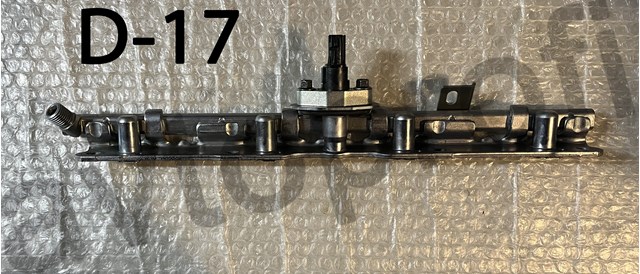 Форсунка дизельная в сборе 2381425010 TOYOTA