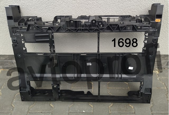 Телевизор 2489122 FORD