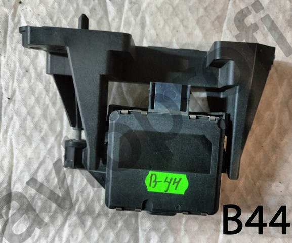 Радарный датчик дистанции 284383866R RENAULT