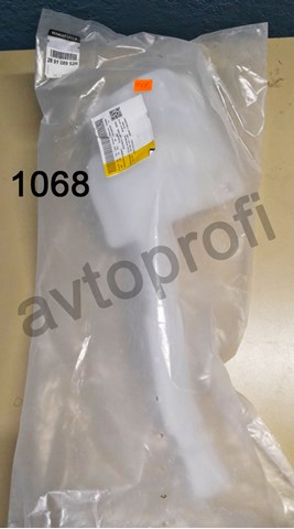 Бачок омывателя стекла 289108952R RENAULT