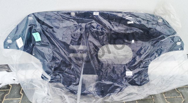 Щит предохранительный 29110J9000 HYUNDAI