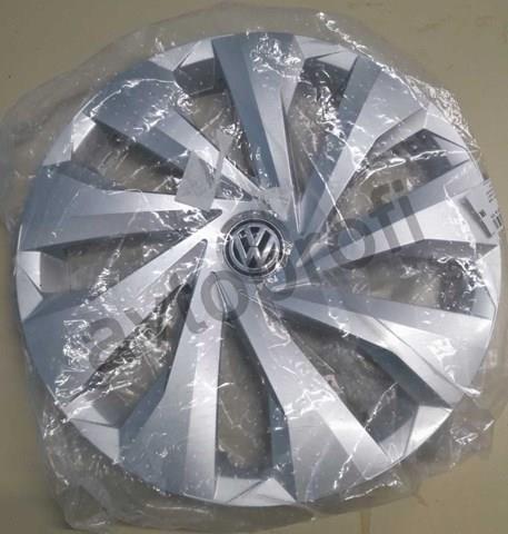 Колпаки на колеса 2G0601147A VAG