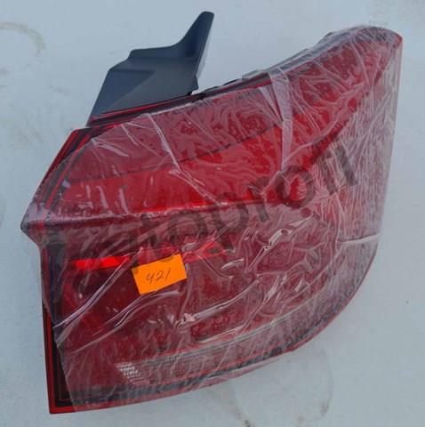 Стоп задний 2GA945096 VAG