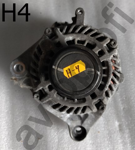 Генератор автомобиля 311005A2A02 HONDA