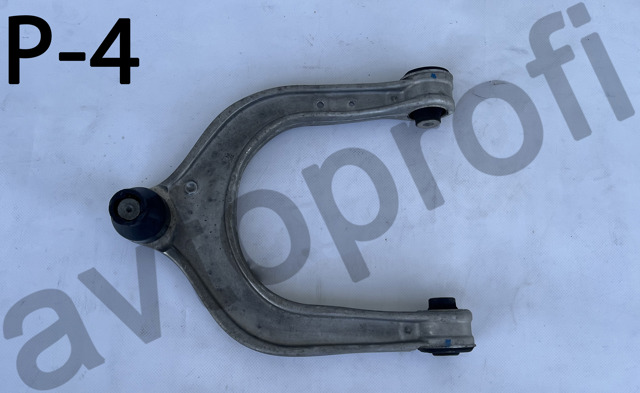 Рычаг передней подвески верхний, левый 31106883115 BMW