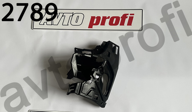 Правое крепление переднего бампера 31425174 VOLVO