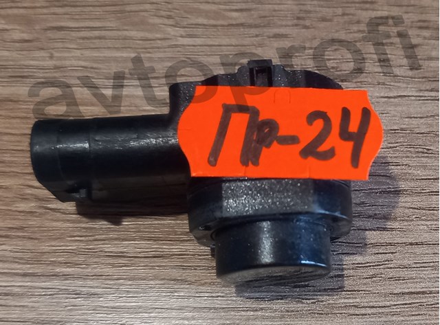 Датчик парктроника боковой 31445162 VOLVO