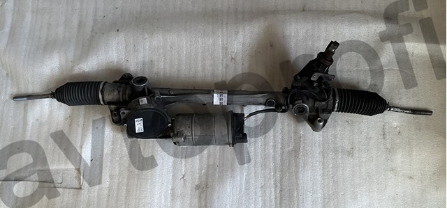 Рейка рулевая 32106893593 BMW