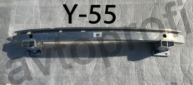 Буфер бампера заднего 32422311 VOLVO