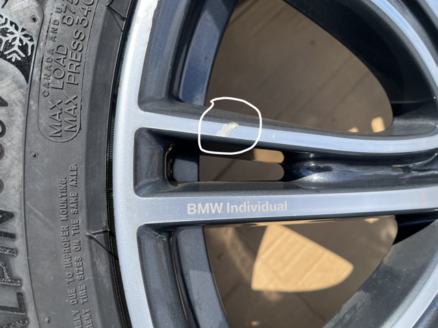 36118053501 BMW купить в Украина