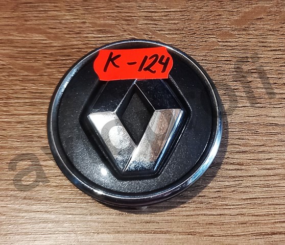 Колпак колесного диска 403152085R Renault (RVI)