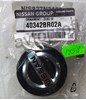 Колпаки на колеса 40342BR02A NISSAN