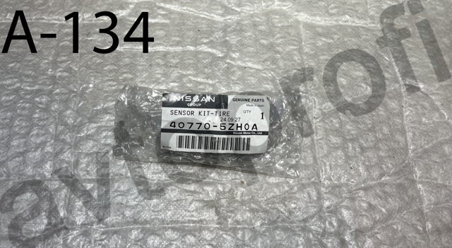 407705ZH0A Nissan/Infiniti