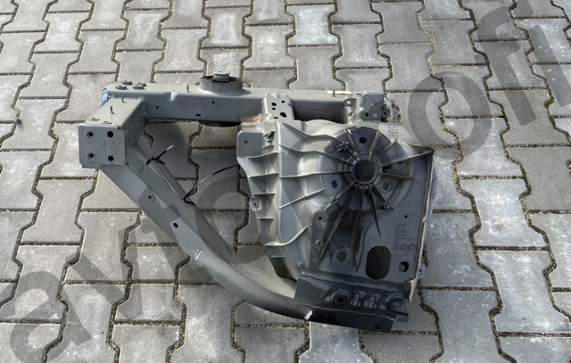 41009880895 BMW Лонжерон левый купить в Харьков