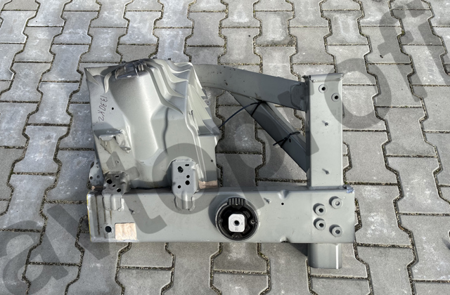 Левый передний лонжерон 41009880895 BMW